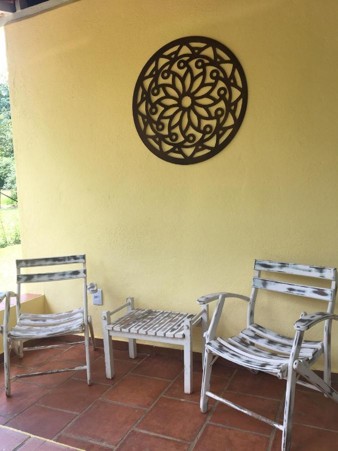 Recanto Da Floresta - Casa De Campo Em Secretario Petropolis  Exterior photo