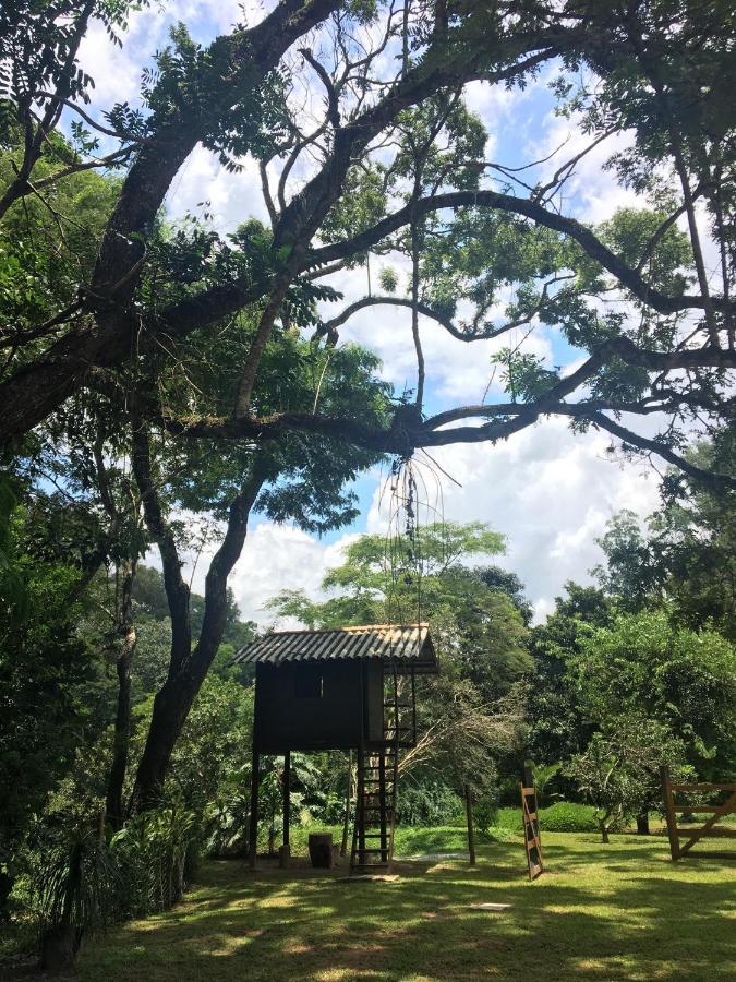 Recanto Da Floresta - Casa De Campo Em Secretario Petropolis  Exterior photo